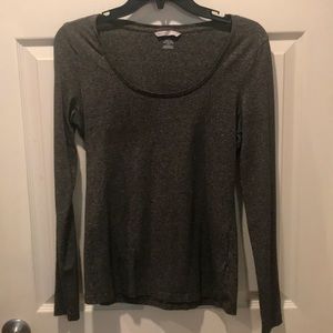 H&M Basic Cotton Shirt